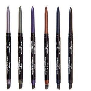 Laura Geller i-care Waterproof Eyeliner